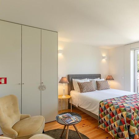 Inside Porto Apartments - Pinheiro Esterno foto