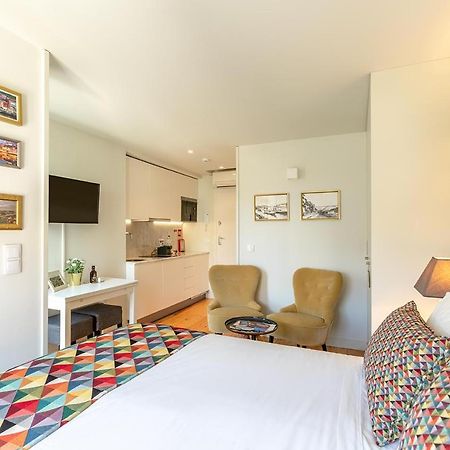 Inside Porto Apartments - Pinheiro Esterno foto