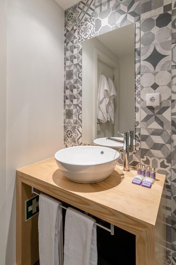 Inside Porto Apartments - Pinheiro Esterno foto