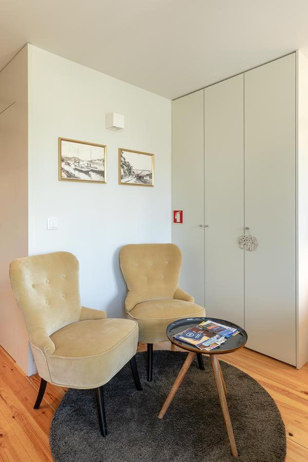 Inside Porto Apartments - Pinheiro Esterno foto