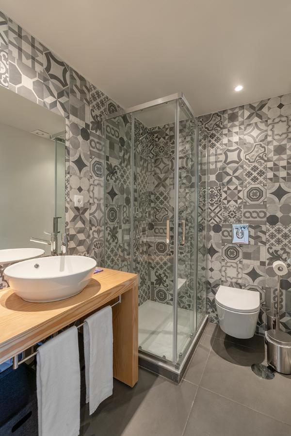 Inside Porto Apartments - Pinheiro Esterno foto