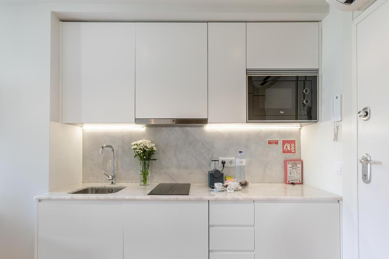 Inside Porto Apartments - Pinheiro Esterno foto