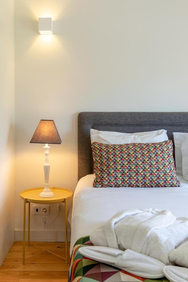 Inside Porto Apartments - Pinheiro Esterno foto