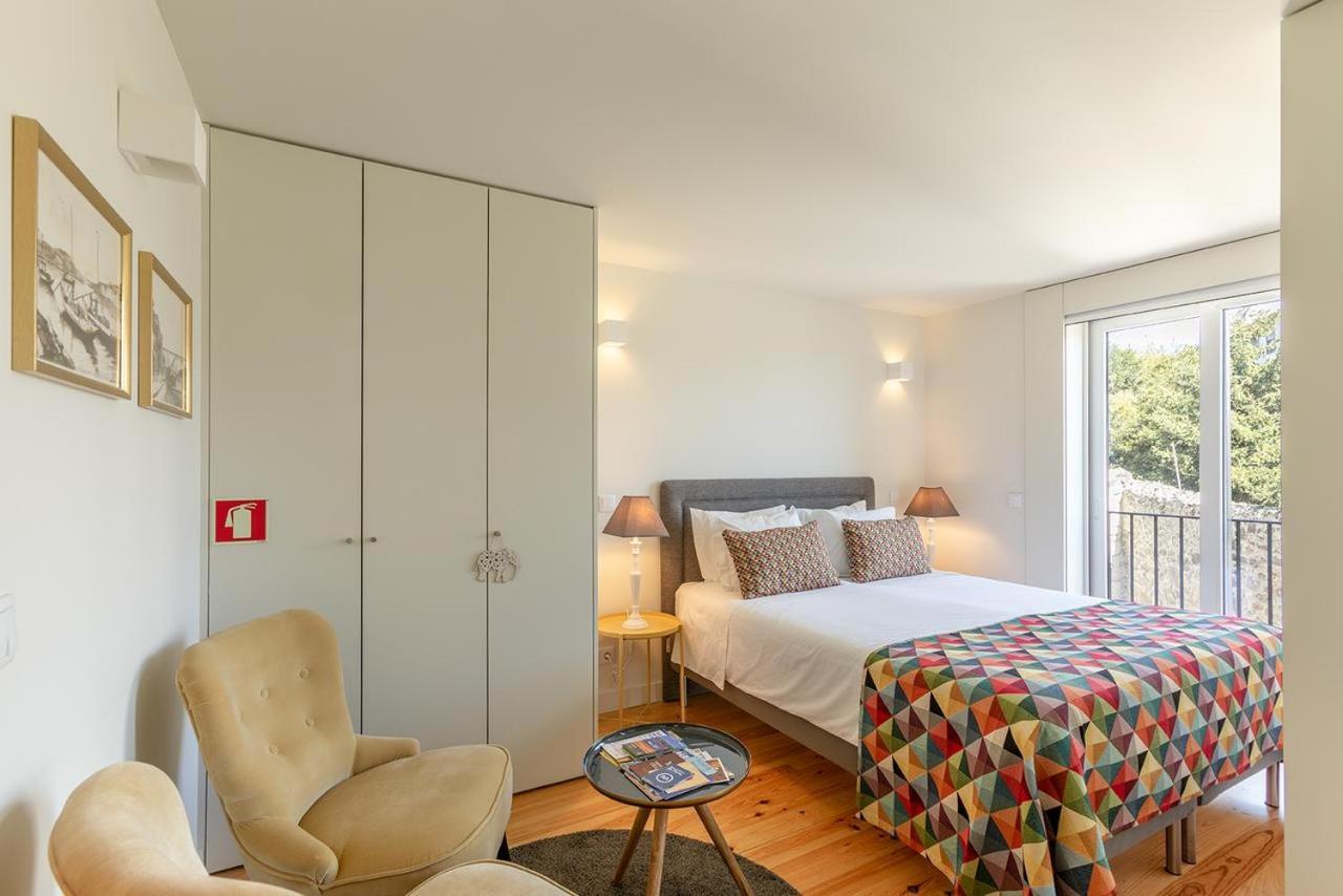 Inside Porto Apartments - Pinheiro Esterno foto