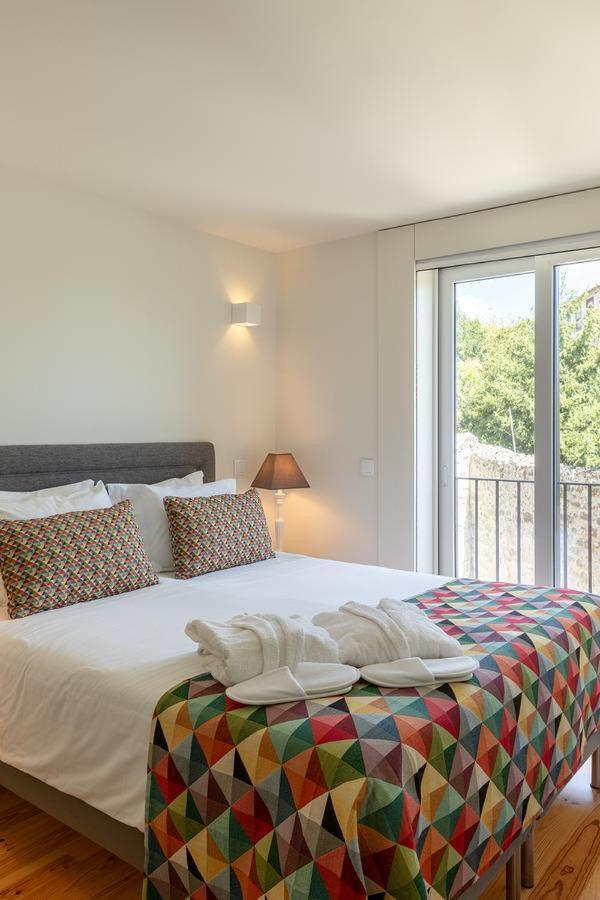 Inside Porto Apartments - Pinheiro Esterno foto