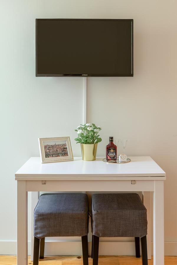 Inside Porto Apartments - Pinheiro Esterno foto