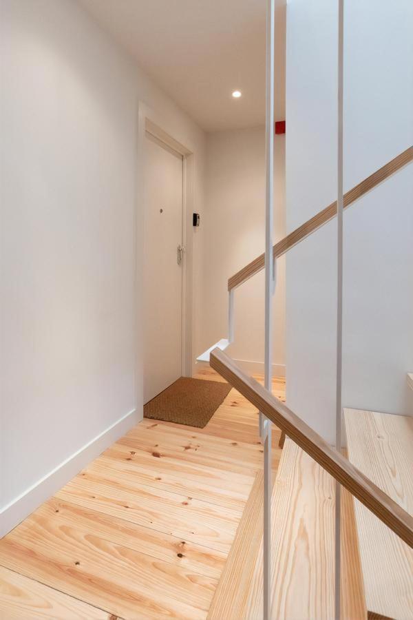 Inside Porto Apartments - Pinheiro Esterno foto